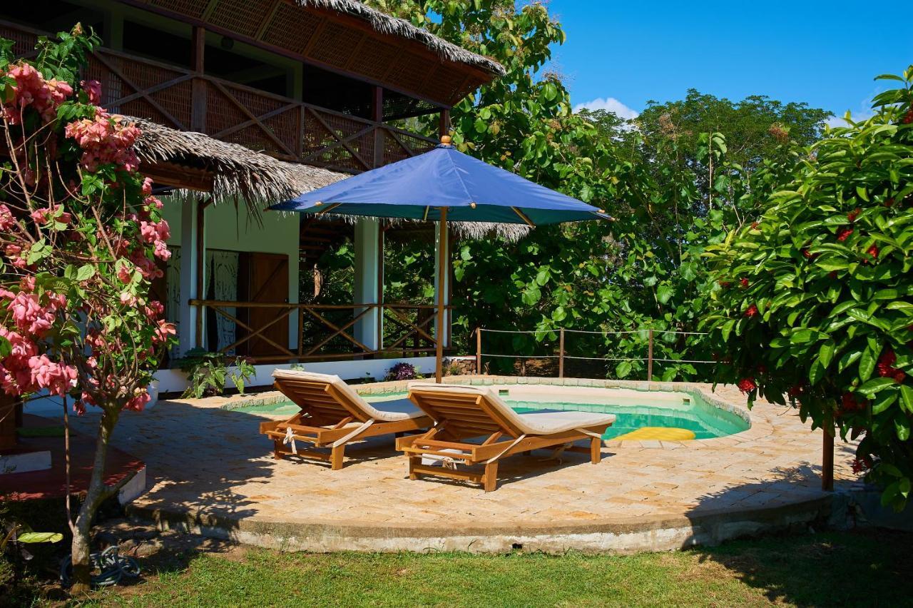Villa Milena Nosy Be Exterior photo